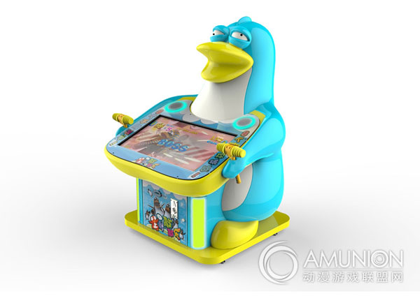 企鹅敲敲乐儿童游戏机,企鹅敲敲乐游戏机价格,企鹅敲敲乐游戏机厂家