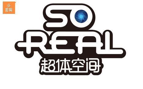 SoReal超体空间 VR