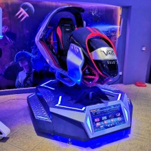 二手龙程无限驾驶 VR赛车