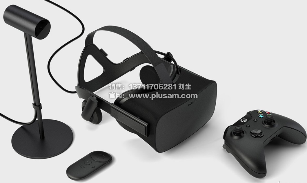 回收二手oculus rift cv1 VR眼镜 一体机